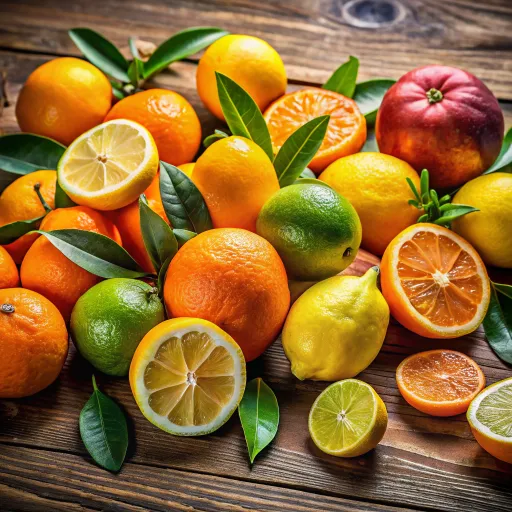 Alimentos que Protegen el Corazón